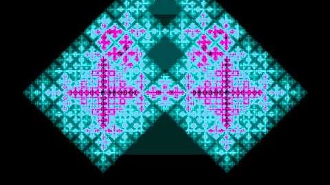 Quickbasic Visual Algorithm