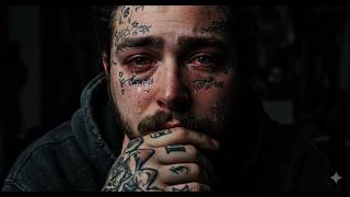 Celebrity Post Malone — You Change While I Stayed (Official lyric video) Wealth