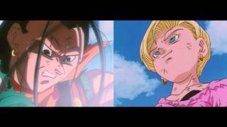 Dragon Ball GT | BGM #80