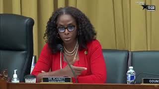 RIDICULOUSLY IMMATURE: Stacey Plaskett BLASTS GOPer&#39;s SPITEFUL Attack On 1st-Term Dem Representative