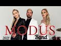 Кавер Группа "ModusBand" PROMO 2021 Кавер-группа на Праздники, Свадьбу, Корпоратив! (MSK)