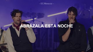 for KING & COUNTRY - Hold Her [Sub- Español] / VIDEO