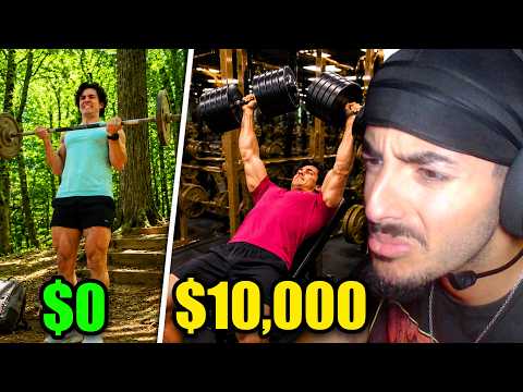 Japan’s $0 Gym Might Be Better Than $10K Ones