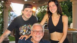 Billionaire Nelson Peltz Picks a Side! 💰 The Beckham Feud Just Got REAL