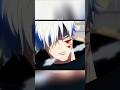 "Too powerful, to exist 💀#gojo #jujutsukaisen"
