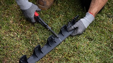 How to Install Tuscan Path Landscape Eco-Edging