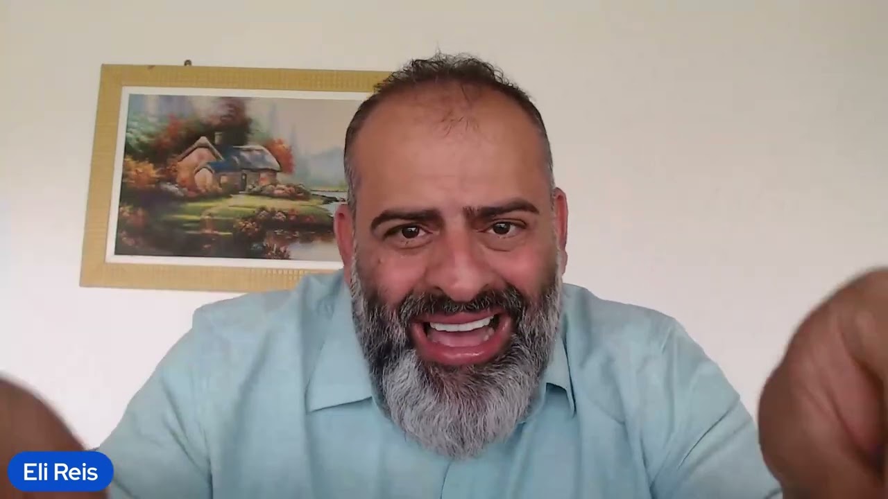 O NARCISISTA NÃO QUER QUE VOCÊ ASSISTA ESTE VIDEO.