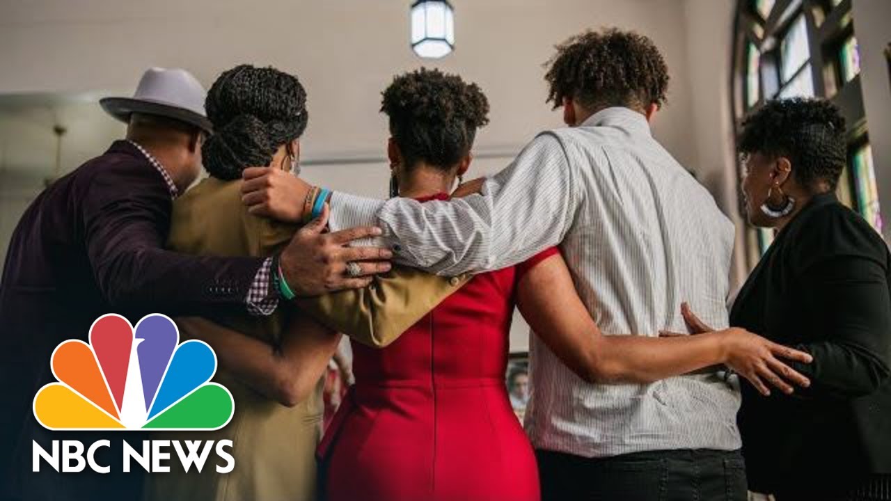 Tulsa Race Massacre Centennial Commemoration | NBC News