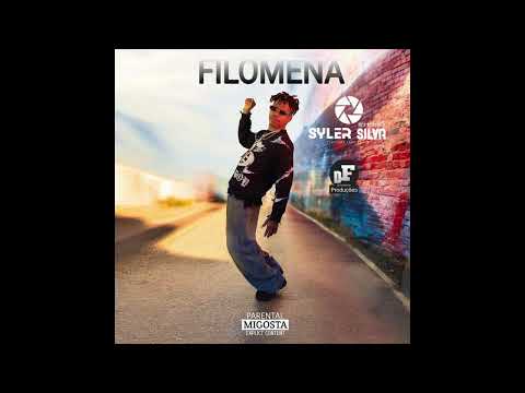 Filomena - Dj Fantasma (Lyrics Video Oficial)  EP 2026