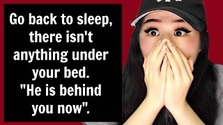 The Creepiest Things Kids Have Ever Said