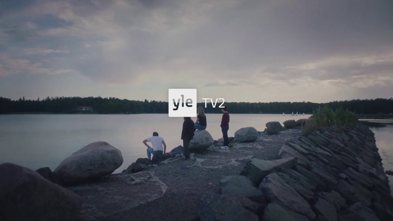 Yle TV2 (Finland) - Continuity (October 23, 2025)