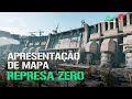 Garena Delta Force | Zona de Risco - Represa Zero