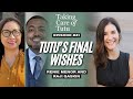 Ep41: Tutu Makes a Funeral Plan #maui #eldercare #hawaii #homehealthcare