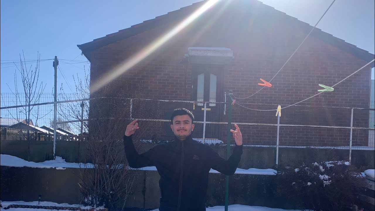 Room Rent in Sheffield Student House Rent in Sheffield 2023 Spt Intake YouTube