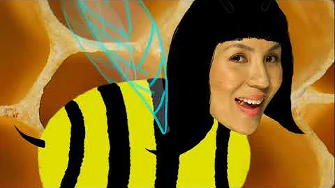 Ginalina - Honey, We Love You | Music Video