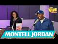Montell & Kristin Jordan Discuss Their New Book, Beating Cancer Twice & MORE!