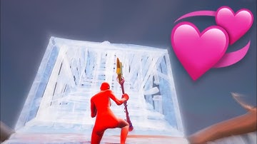 LET YOU 💞 + Fastest 120fps Console Editor