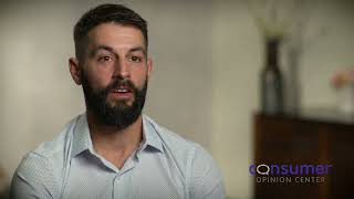 Consumer Opinion Center | Participant Testimonial