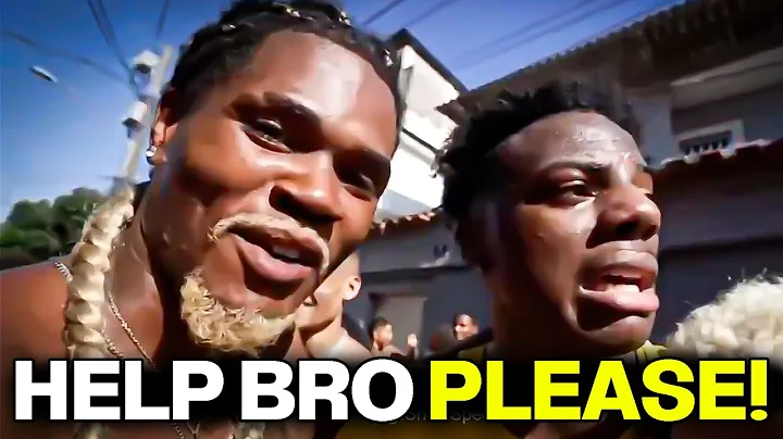 15 Times IShowSpeed Got Attacked On Live!