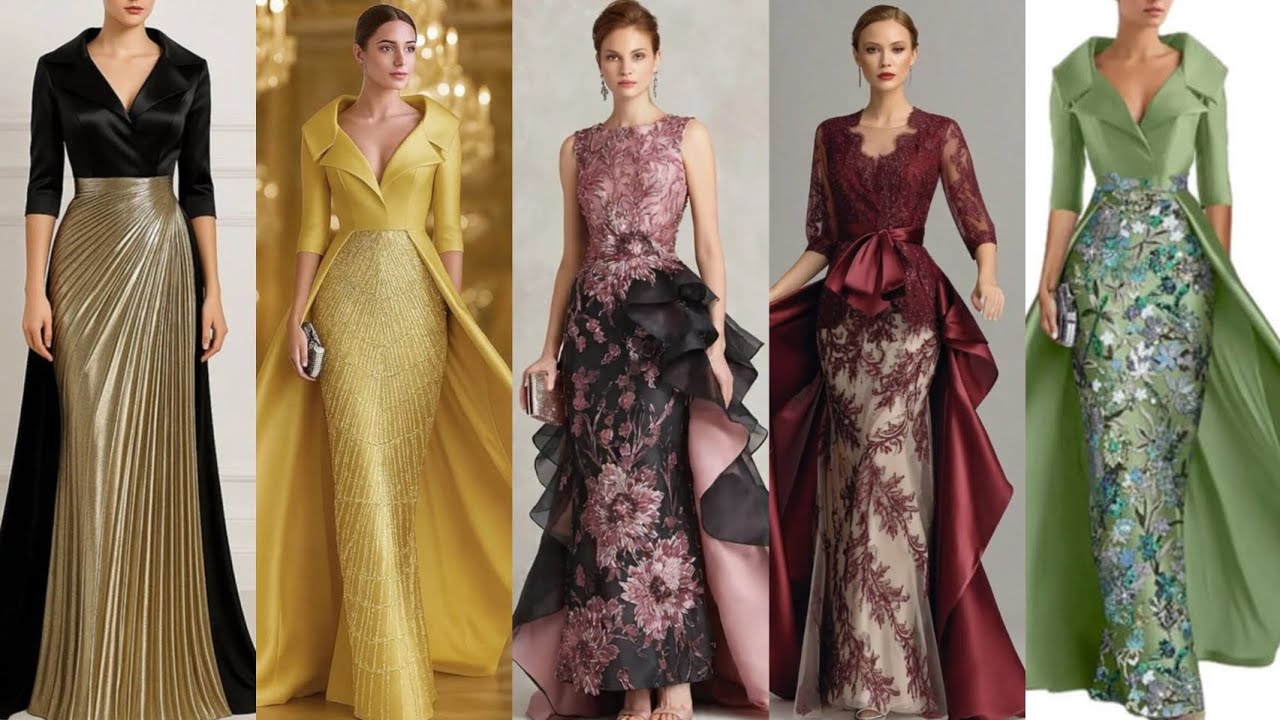 Новые поступления и новые модели женских платьев очень привлекательных цветов.