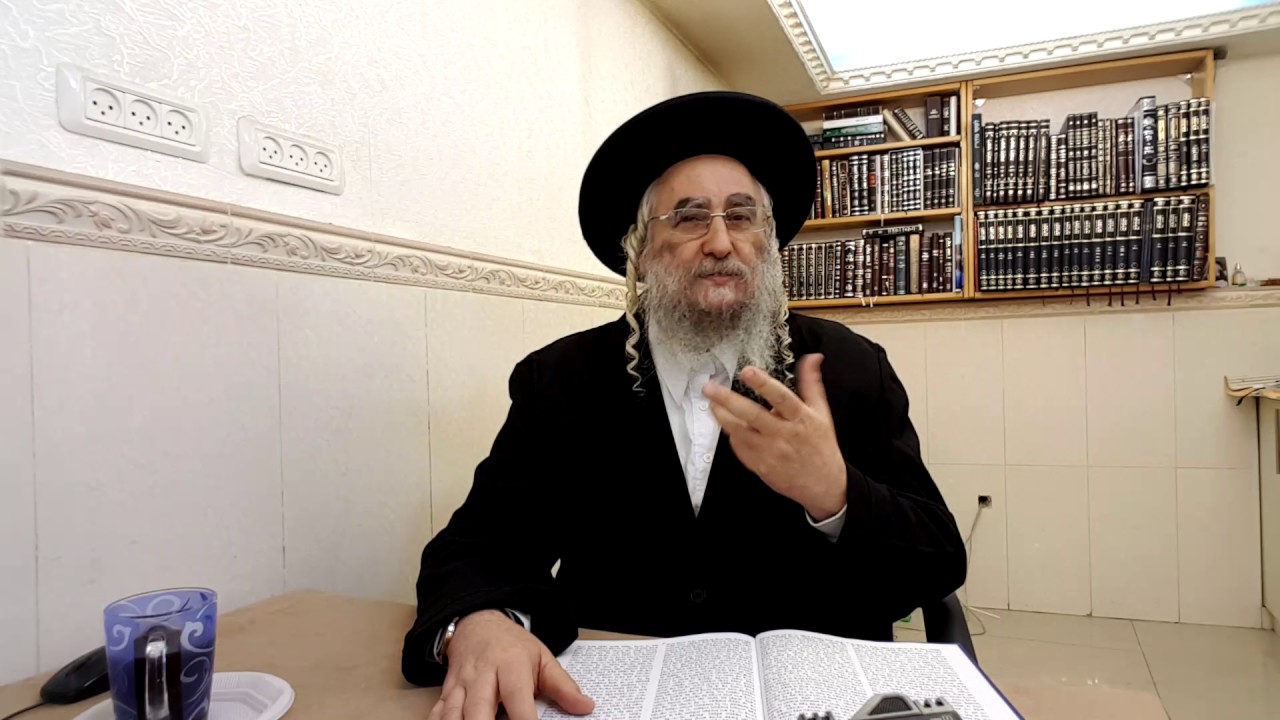 Live Vidéo de Avraham If