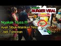 Daeng Burger Makassar.!! Sibuk Mainkan Telur :D