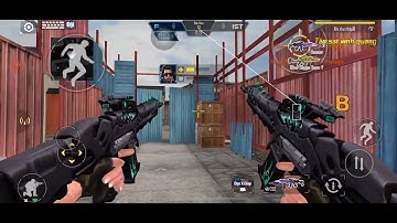 Hack Tập Kích IOS 2024 | Hack Crisis Action No Jb 2024