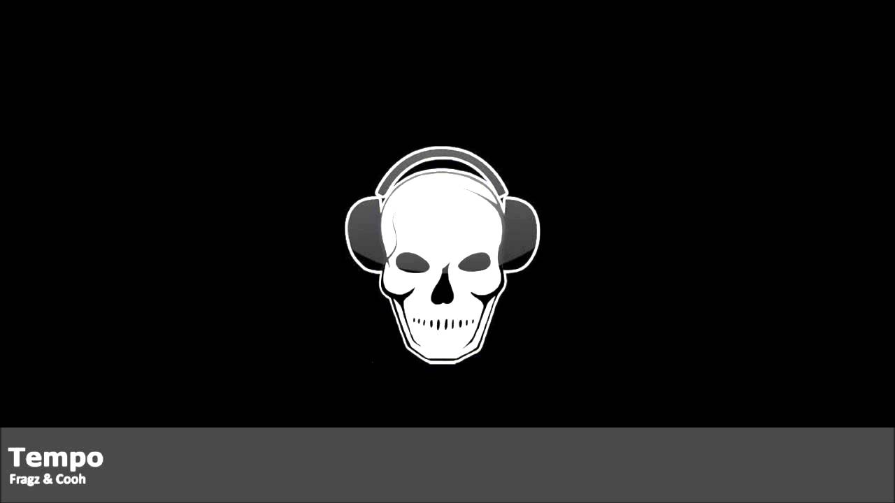 Fragz & Cooh - Tempo