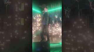 Famous Daniel Larson singing cop car by Keith Urban live Profile