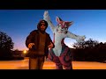 MAESTROGUILLE - SOY FURRO (VIDEO OFICIAL)