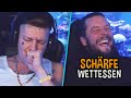 SCHÄRFE WETTESSEN mit Marc Gebauer! 🥵 MontanaBlack Highlights