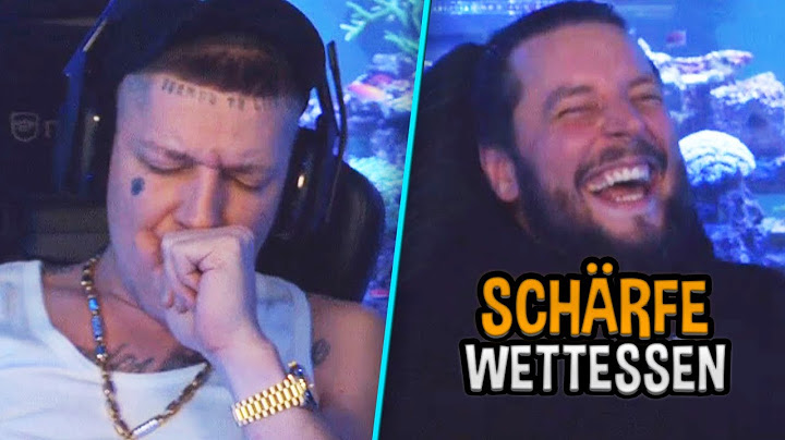 SCHÄRFE WETTESSEN mit Marc Gebauer! 🥵 MontanaBlack Highlights