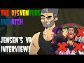 Disventure Camp Bonus Interview -- Disventure Dispatch (ft. LJ - Jensen's VA) BONUS EPISODE