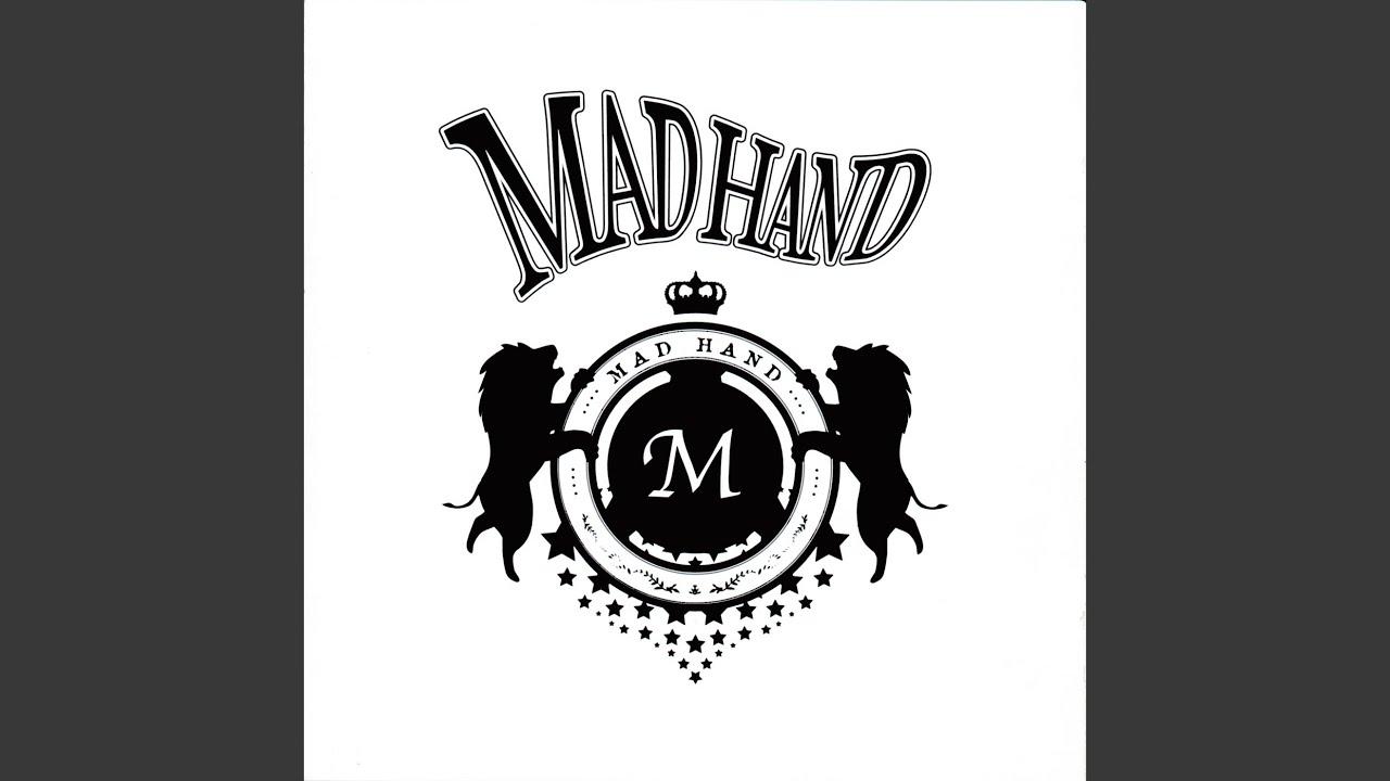 M.A.D.H.A.N.D