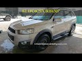 Chevrolet Captiva 2012 - KL1FC6C57CB084507