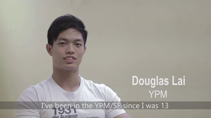 TPBC Follow-up Conference (Douglas Lai)