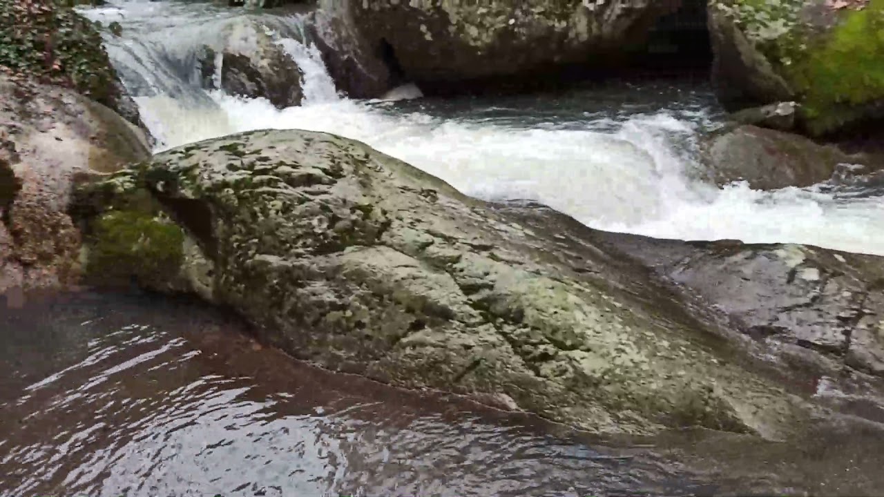 Tacir Kanyonu (Bursa, İznik)