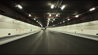 Download Lagu First undersea tunnel opens in northeast China MP3 Download Lagu First undersea tunnel opens in northeast China MP3