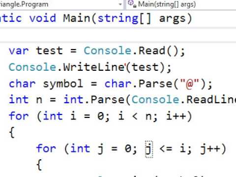 c# new string