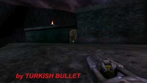 Unreal (PC) - (Mission 24 - Bluff Eversmoking | Unreal Difficulty | Part 1 of 3)