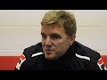 Preview | Howe shares Hillsborough memories