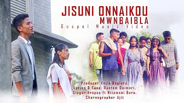 Jisuni Onnaikou mwnbaibla II New gospel music video II Arupsa ft Nitamoni