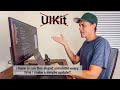 When a SwiftUI developer tries UIKit (feat. tundsdev)