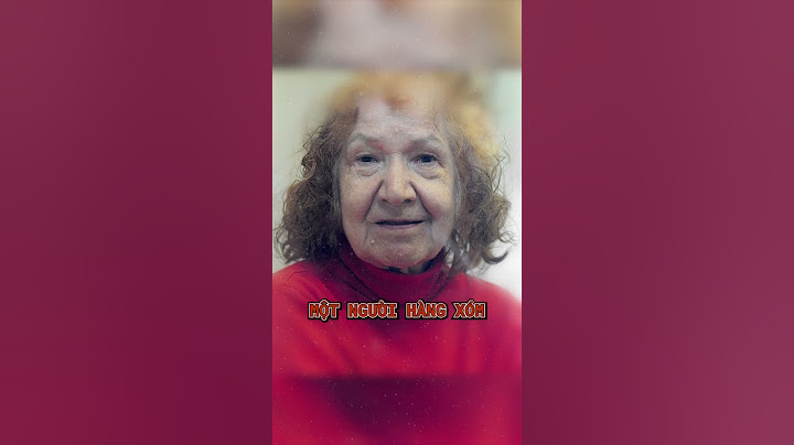 Game Kinh Dị Granny Có Thật P.1