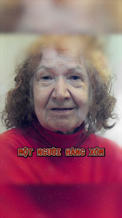 Game Kinh Dị Granny Có Thật P.1