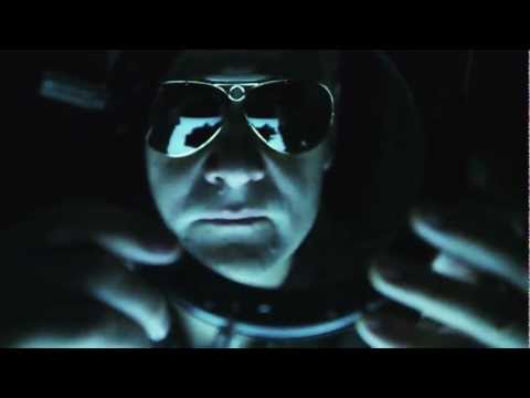 DIE KRUPPS - riskitekijä (virallinen musiikkivideo)