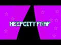 O Gregory fez chorar Parte 2 《Meepcity/FNAF》《Animation》