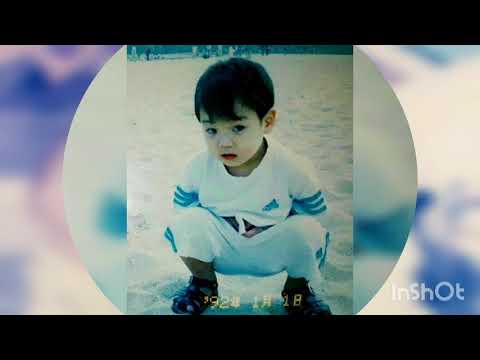 BTS(방탄소년단) Jungkook's Transformation from 1 to 23 years old | 2021 Update