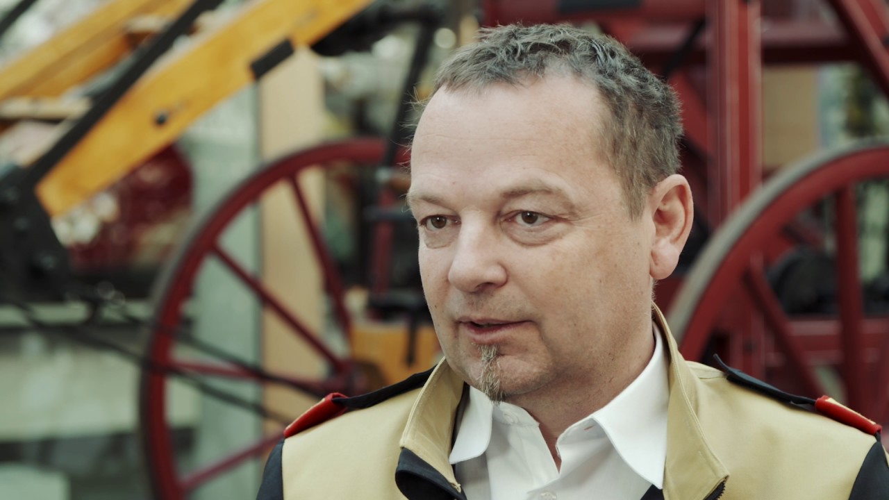 150 Jahre Freiwillige Feuerwehr Schwaz