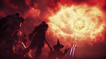Final Fantasy XIV: A Realm Reborn - Flames of Truth